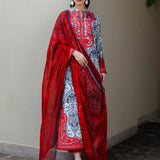 Zainab Chottani | Tahra Lawn 25 | Syra