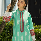 Zainab Chottani | Chikankari 25 | Rayne - 12B