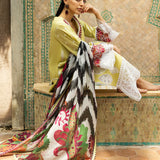 Zainab Chottani | Chikankari 25 | Rayne - 12A