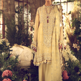 Elan | Rêve d'été Bridals | AEZEEN (EB-180667)