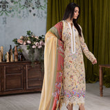 Sobia Nazir | Vital Lawn 25 | 3A