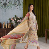 Sobia Nazir | Vital Lawn 25 | 3A