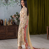 Sobia Nazir | Vital Lawn 25 | 3A