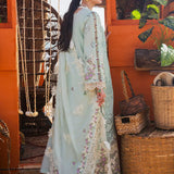 Elaf Premium | Hai Kuch Festive Lawn 24 | EHK-03A Mehrma