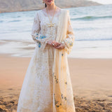 Elaf Premium | Hai Kuch Festive Lawn 24 | EHK-03B Ayra