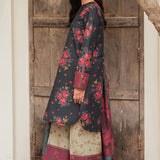 Jazmin | Winter Edition 24 | VISCOSE UW-0105