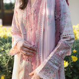 Republic Womenswear | Aylin Summer Lawn 24 | Rosa (D8-B)