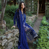 Republic Womenswear | Aylin Summer Lawn 24 | Camellia (D3-A)