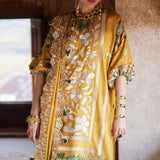 Elan | Luxury Lawn 25 | AURELIA (EL25-08 B)
