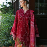 Republic Womenswear | Aylin Summer Lawn 24 | Lunara (D5-B)