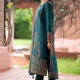 Jazmin | Winter Edition 24 | KHADDAR UW-0070