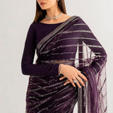 Jazmin | Formals Collection | Raw Silk UR-7026