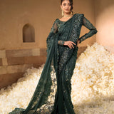 Elaf Premium | Formal Handwork Collection | EFH-01 JAHAN ARA