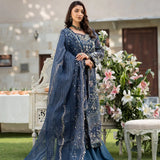 Elaf Premium | Formal Handwork Collection | EFH-04 FALAK