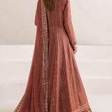 Farasha | Lumiere Formals | RUSSET