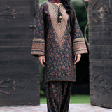 Jazmin | Winter Edition 24 | VISCOSE UW-0068