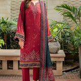 Jazmin | Winter Edition 24 | VISCOSE UW-0048