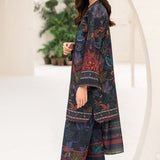 Jazmin | Winter Edition 24 | VISCOSE UW-0094