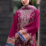 Jazmin | Winter Edition 24 | UW-0067