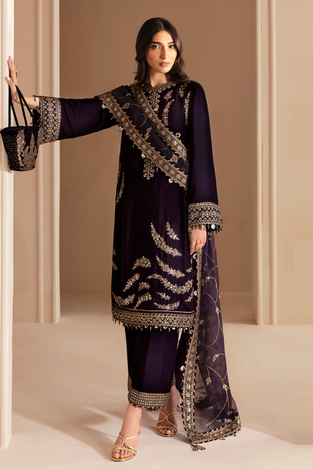 Jazmin | Velvet Edit 24 |  Velvet Formal VF-2026