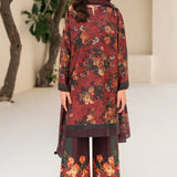 Jazmin | Winter Edition 24 | VISCOSE UW-0096