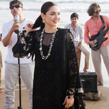 Elaf Premium | Hai Kuch Festive Lawn 24 | EHK-01A Mahnoor