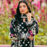 Elaf Premium | Prints 25 | EPS-2B MYSTIC NOIR