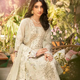 Elaf Premium | Luxury Lawn 25 | ELM-1B SANAA