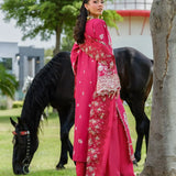 Elaf Premium | Luxury Lawn 25 | ELH-6B JULIET