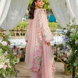 Elaf Premium | Luxury Lawn 25 | ELH-1B SOPHIA