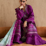 SUFFUSE | LAWN EID '25 | OIRA