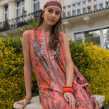 Sobia Nazir | Basics 25 | Design 4A