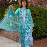 Sobia Nazir | Basics 25 | Design 4B