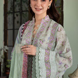 Sobia Nazir | Vital Lawn 25 | 4B