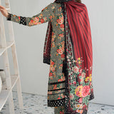 Jazmin | Winter Edition 24 | UWP-0027