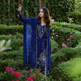 Republic Womenswear | Aylin Summer Lawn 24 | Camellia (D3-A)