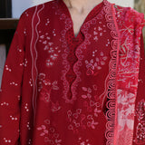 Republic Womenswear | Aylin Summer Lawn 24 | Lunara (D5-B)