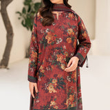 Jazmin | Winter Edition 24 | VISCOSE UW-0096