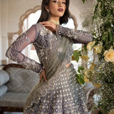 Elaf Premium | Formal Handwork Collection | EFH-02 NAZNEEN
