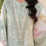 Iznik | Festive Lawn 25 | EFL-07