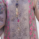 Elaf Premium | Hai Kuch Festive Lawn 24 | EHK-04 Alyaanah