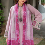 Jazmin | Winter Edition 24 | KHADDAR UW-0055