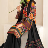 Jazmin | Winter Edition 24 | VISCOSE UW-0103