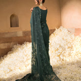 Elaf Premium | Formal Handwork Collection | EFH-01 JAHAN ARA
