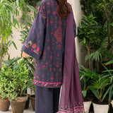 Jazmin | Winter Edition 24 | VISCOSE UW-0109