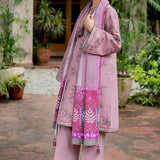 Jazmin | Winter Edition 24 | KHADDAR UW-0054