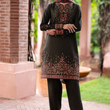 Jazmin | Winter Edition 24 | KHADDAR UW-0058
