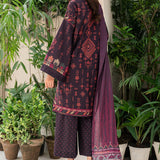 Jazmin | Winter Edition 24 | VISCOSE UW-0110