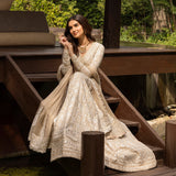 Faiza Saqlain | Zinnia Lawn 25 | Ilima