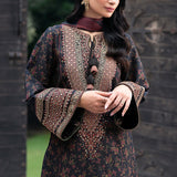 Jazmin | Winter Edition 24 | VISCOSE UW-0068